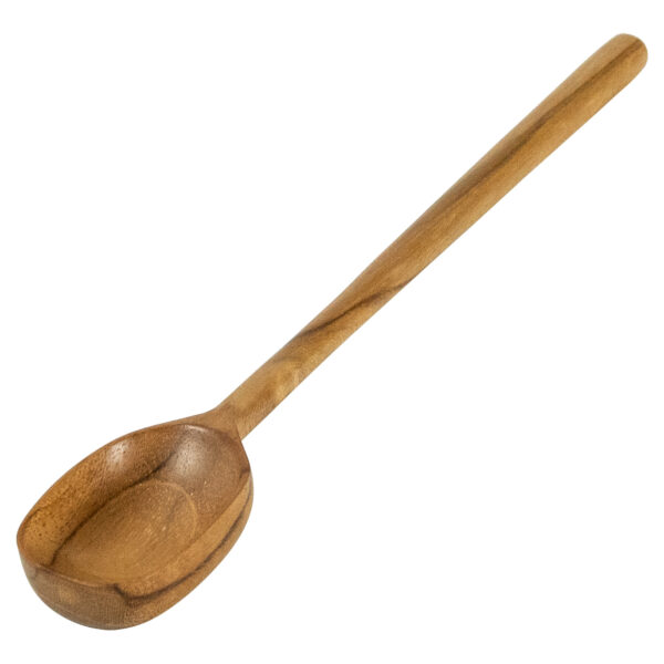 Teak Measuring Spoons - Image 7