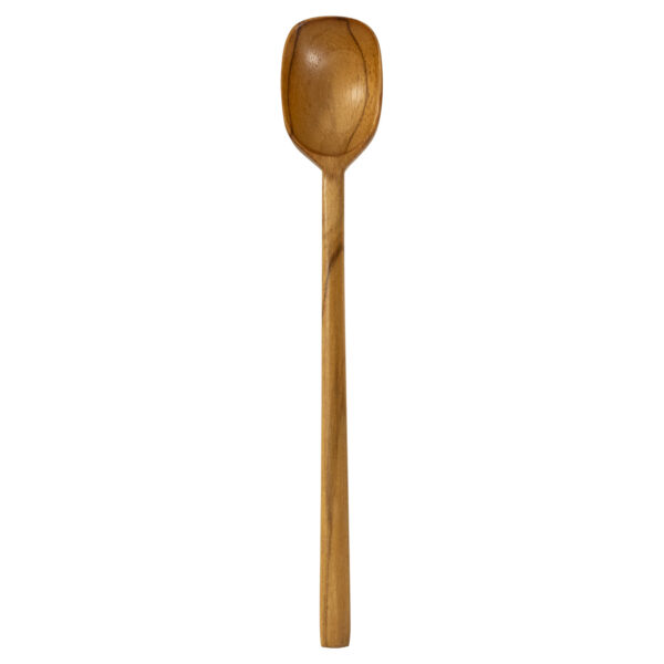 Teak Measuring Spoons - Image 2