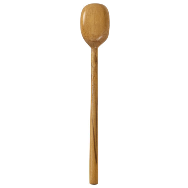 Teak Measuring Spoons - Image 3