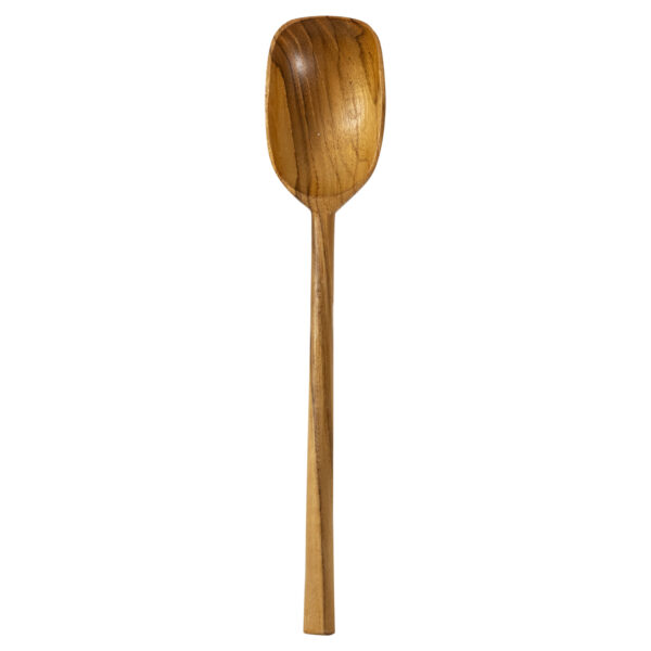 Teak Measuring Spoons - Image 4