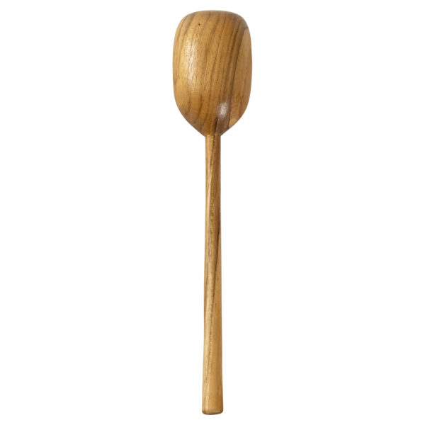 Teak Measuring Spoons - Image 5