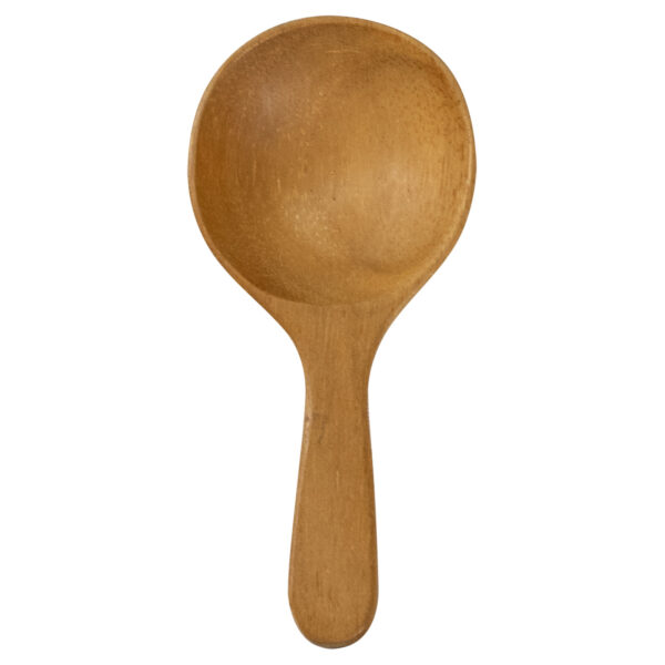 Teak Scoop - Image 2