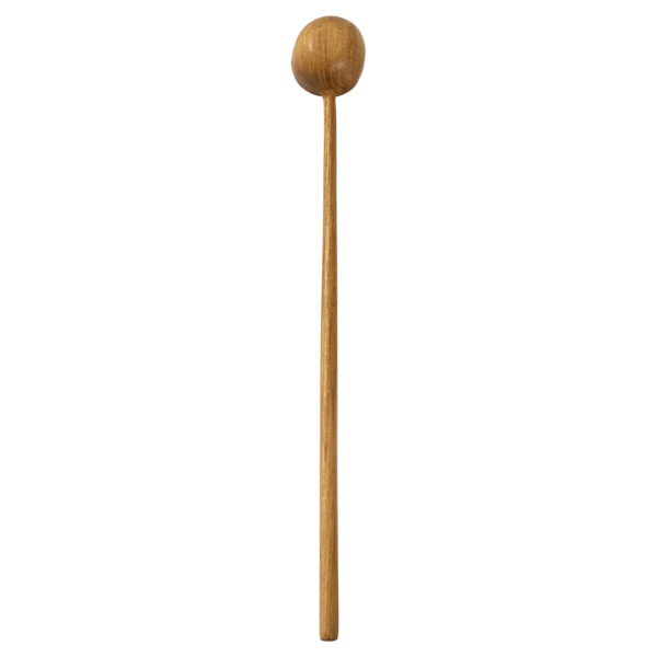 Teak Dressing Spoon - Image 3