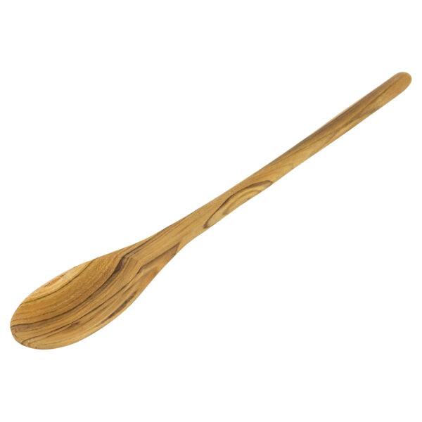 Teak Wooden Spoon - 30cm