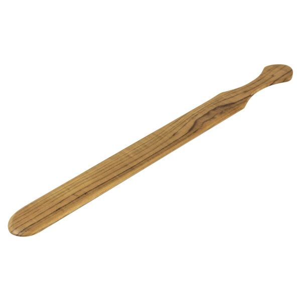 Teak Crepe Spatula - 40cm