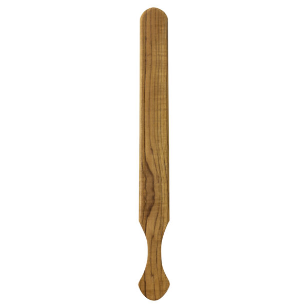 Teak Crepe Spatula - 40cm - Image 2